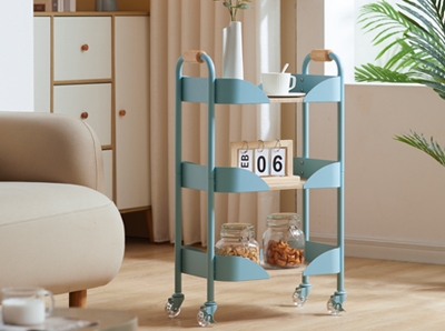 手推車(多色可選)